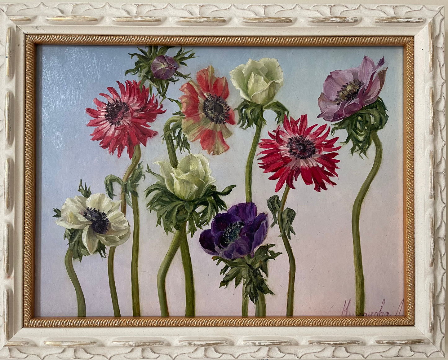Anemones