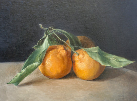 Mandarins