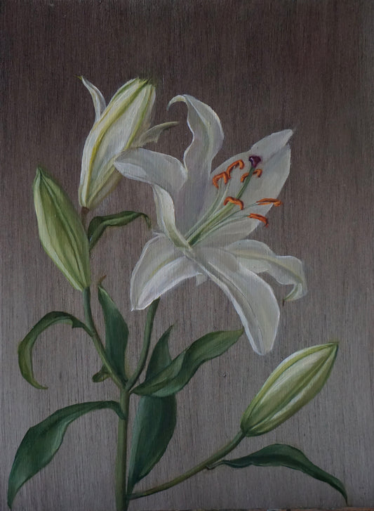 Lilies