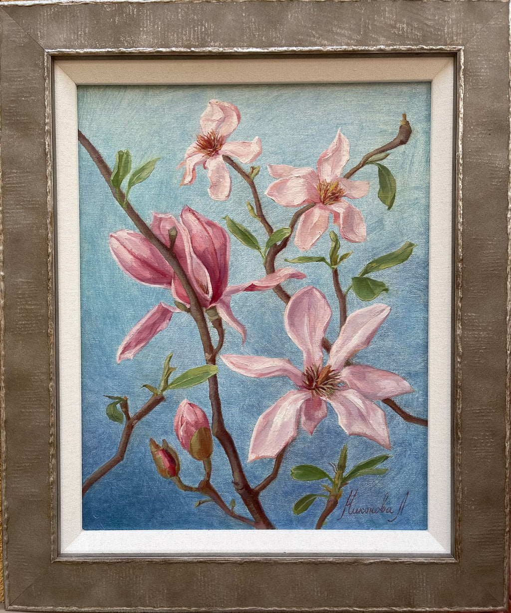 Magnolia