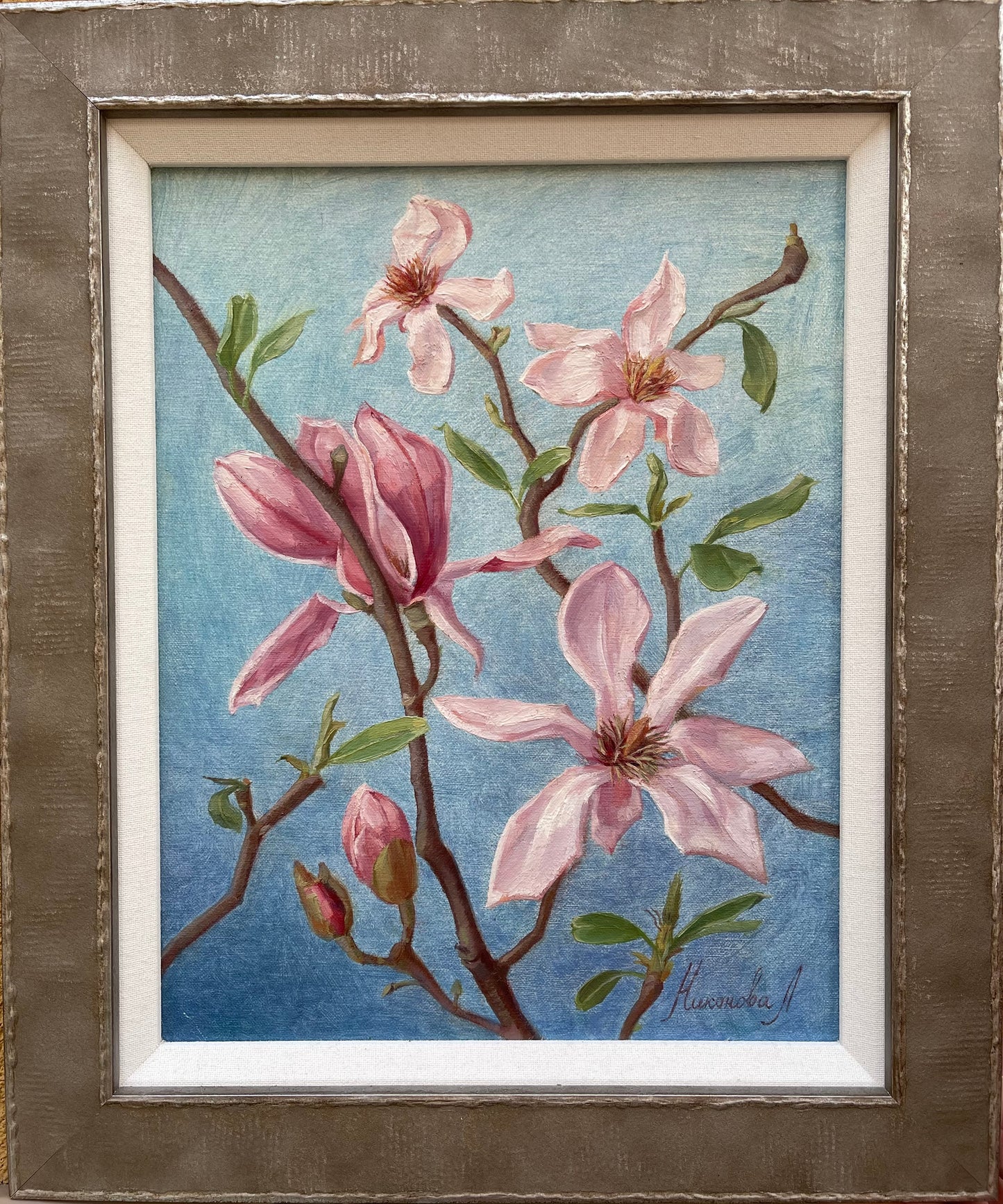 Magnolia