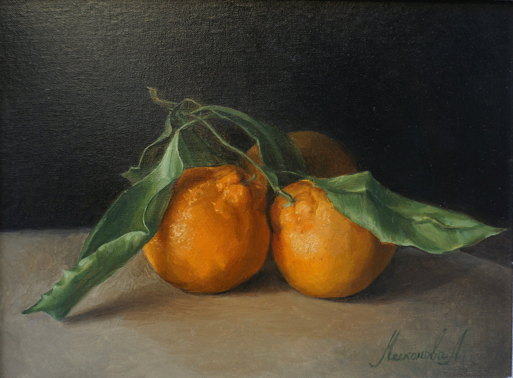 Mandarins
