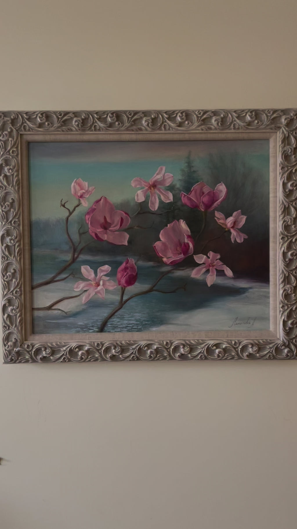 Magnolia