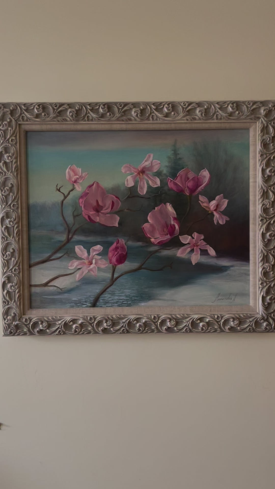 Magnolia