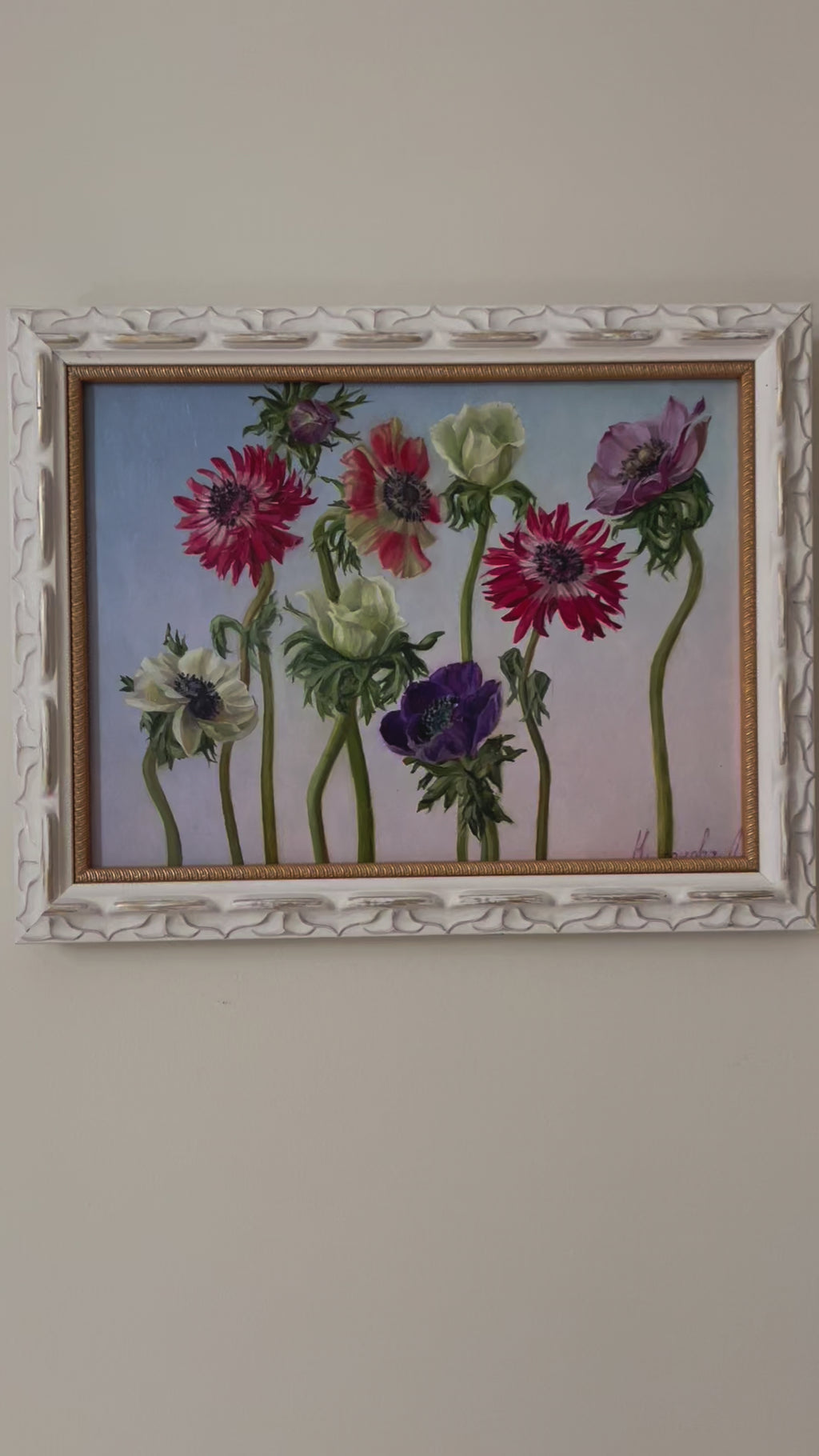 Anemones