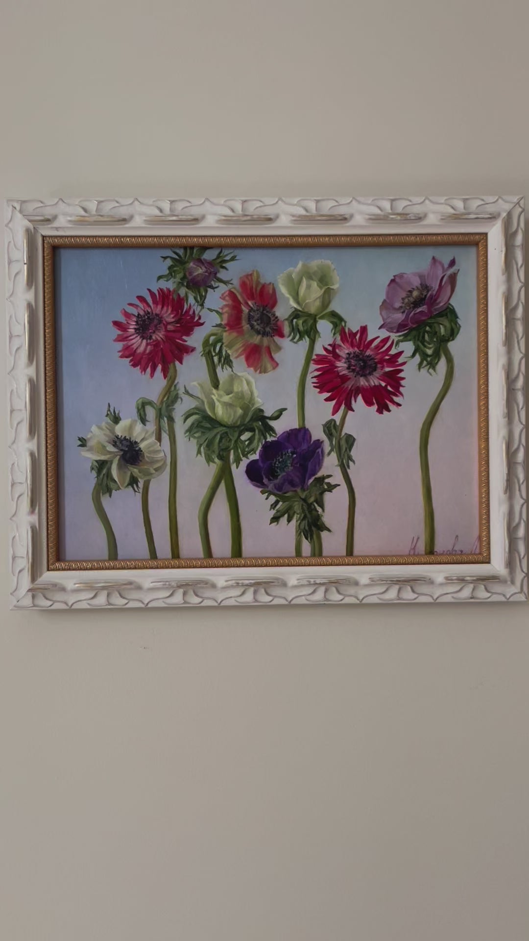 Anemones
