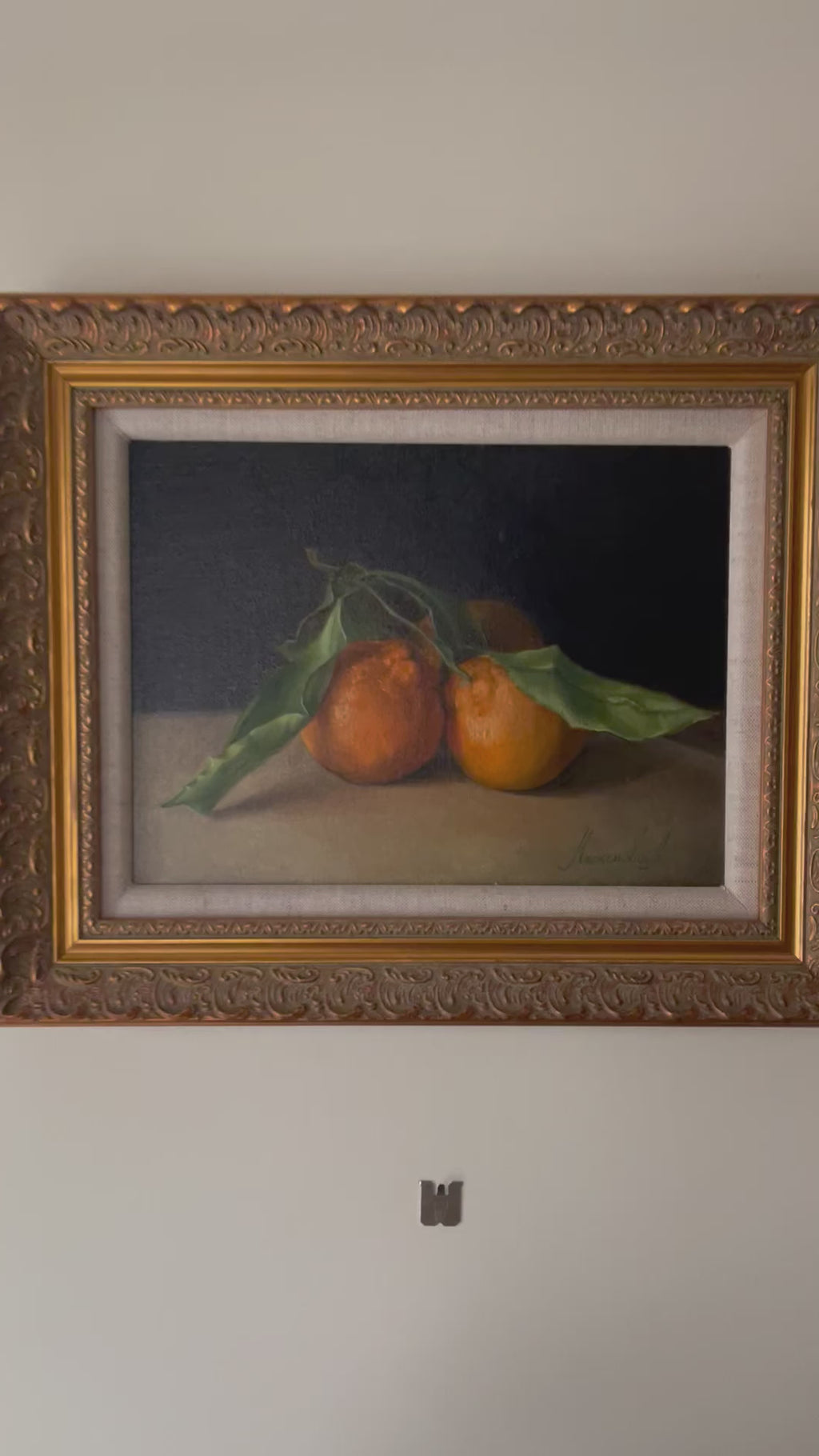 Mandarins