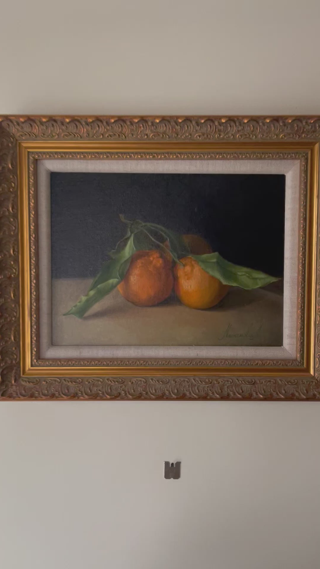 Mandarins