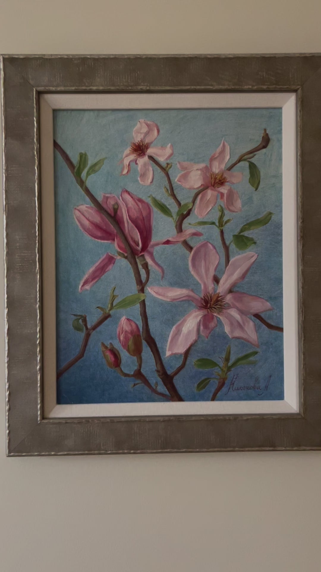 Magnolia