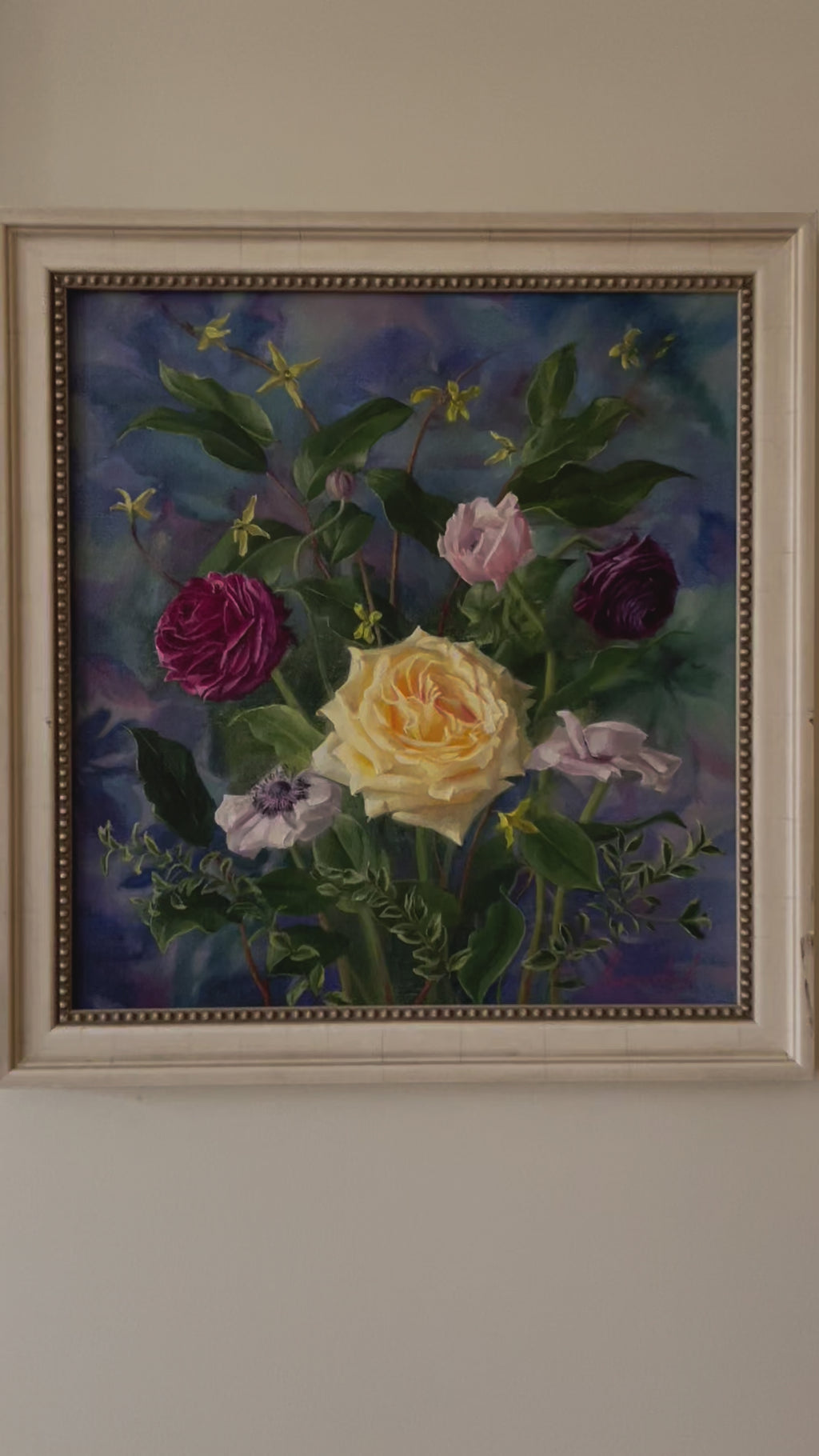 Spring Bouquet